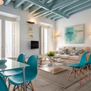 Genteel Home Padre Marchena