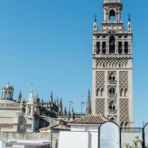 Boutique Abades I Apartament