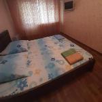 Apartment in Volgograd 