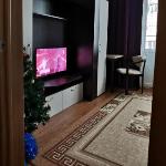 Apartment on Azerbaydzhanskaya Kislovodsk