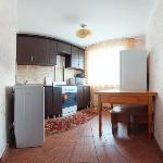 Apartment in Omsk 