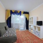 Apartment in Omsk 