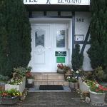 Hotel Landhaus Sechting