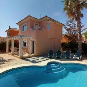 Espana 278986 - A Murcia Holiday Rentals Property