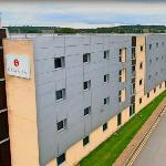 Ramada London North M1 Barnet