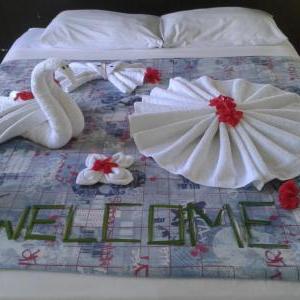 Island Accommodation Nadi