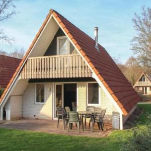 Three-Bedroom Holiday Home in Gramsbergen