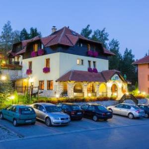Guest House Vila Bajka