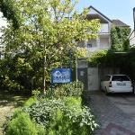 Guest House on Severnaya U Fontana