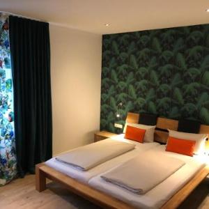 Hotel Attaché an der Messe by ANS