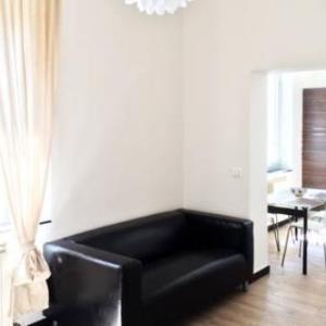 Stazione Principe Miramare Apartment Genova
