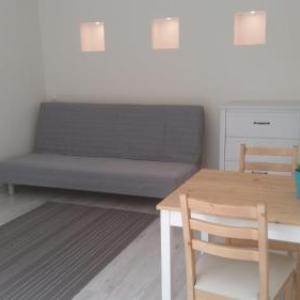 Apartament Sopot Łowicka