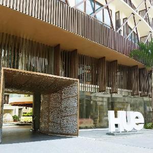 Hue Hotels and Resorts Boracay Managed by HII