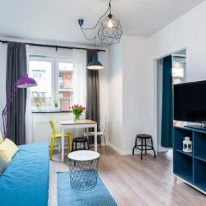 Elite Apartments Olivia Business Center