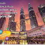 Vortex KLCC Bukit Bintang Hotel Suites by Comfyhome Kuala Lumpur 