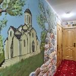 Guest accommodation in Moscow 