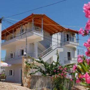 Vila Ervin Ksamil