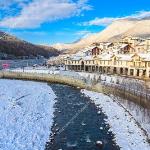 Apartments in Gorki Gorod 