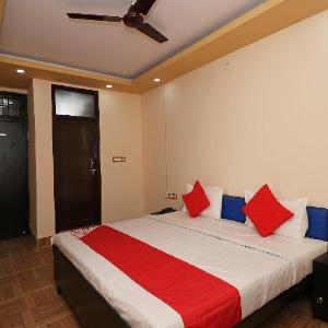 Flagship Apnc Inn