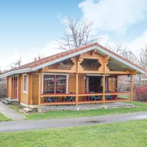 Three-Bedroom Holiday Home in Gramsbergen