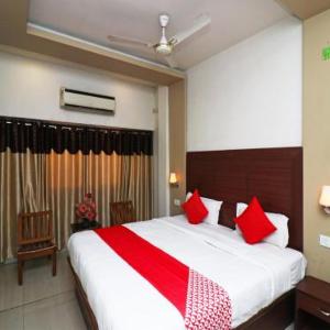 Super Hotel O by OYO Surya Continental