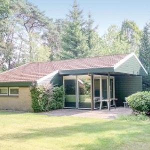 Three-Bedroom Holiday Home in Denekamp