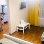 Apartcity Dubki