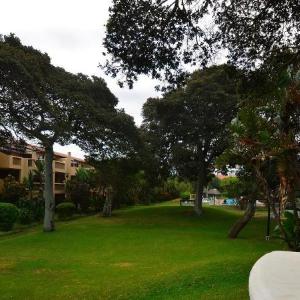 La Lucia Sands Share Block Ltd
