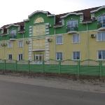 Guest House Izumrudnyi bereg 