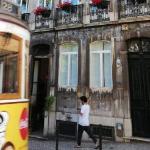 Lisbon Dreams Estrela Suites Lisbon