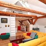 Lovely little cosy Apt in Prague