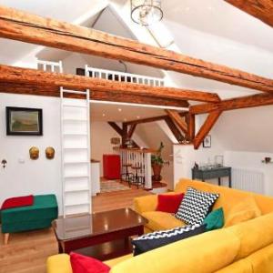 Lovely little cosy Apt in Prague