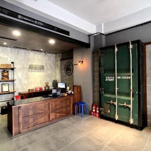 Kenting True Color Hostel