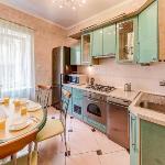 Welcome Home Apartments Kazanskaya 39