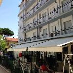 Hotel Madrid Riccione