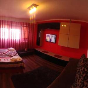 Apartament Black Sea