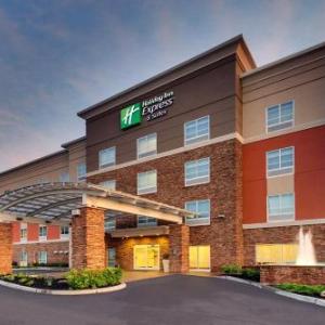 Holiday Inn Express & Suites - Ithaca