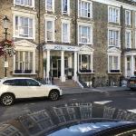 Boka Hotel