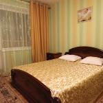 Apartment Srednemoskovskaya Voronezh 