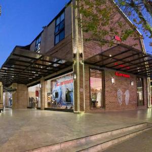 Austin Suites