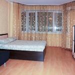 ALLiS-HALL Studio Apartments at Tveritina 42/3 Yekaterinburg 