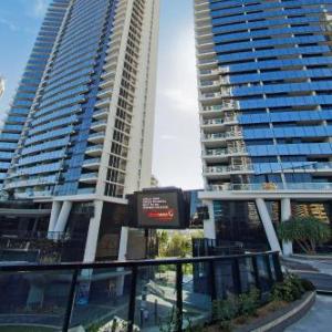 Circle on Cavill - Hosted by Gold Coast Luxury Resorts