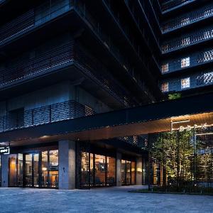 Sugata Hotel Osaka Shinsaibashi Series by Marriott