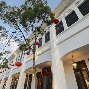 Liu Men Melaka