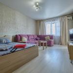 Apartment on Belentsa 6 Tomsk