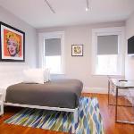 A Stylish Stay w a Queen Bed Heated Floors.. #15 Brookline Massachusetts