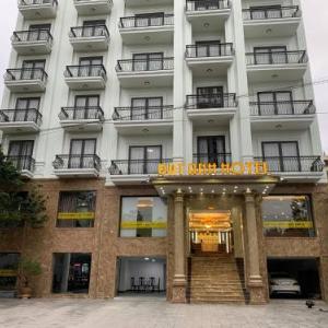Đạt Anh Hotel