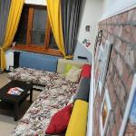 Boutique-Hostel Be Happy Rostov on Don