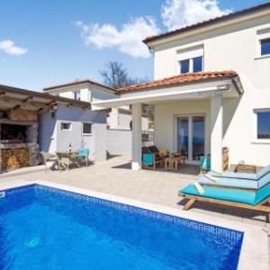 Two-Bedroom Holiday Home in Kastav