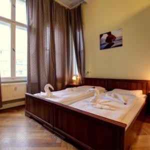 Hotel Bernstein
